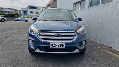 2020 Ford Escape - Thumbnail