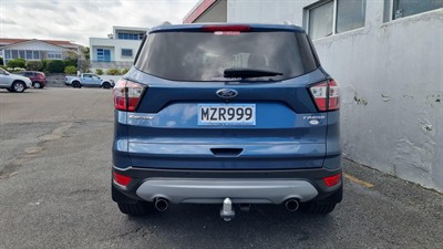 2020 Ford Escape - Thumbnail