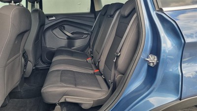 2020 Ford Escape - Thumbnail
