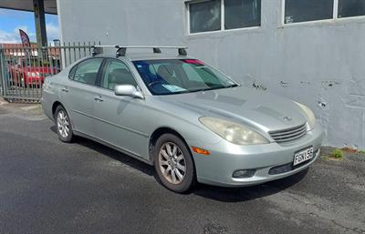 2004 Lexus ES300 - Thumbnail