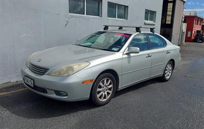 2004 Lexus ES300 - Thumbnail