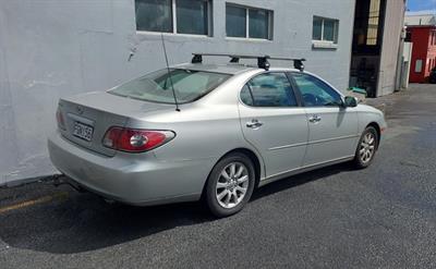 2004 Lexus ES300 - Thumbnail