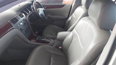 2004 Lexus ES300 - Thumbnail
