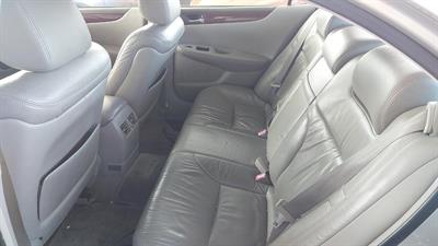 2004 Lexus ES300 - Thumbnail