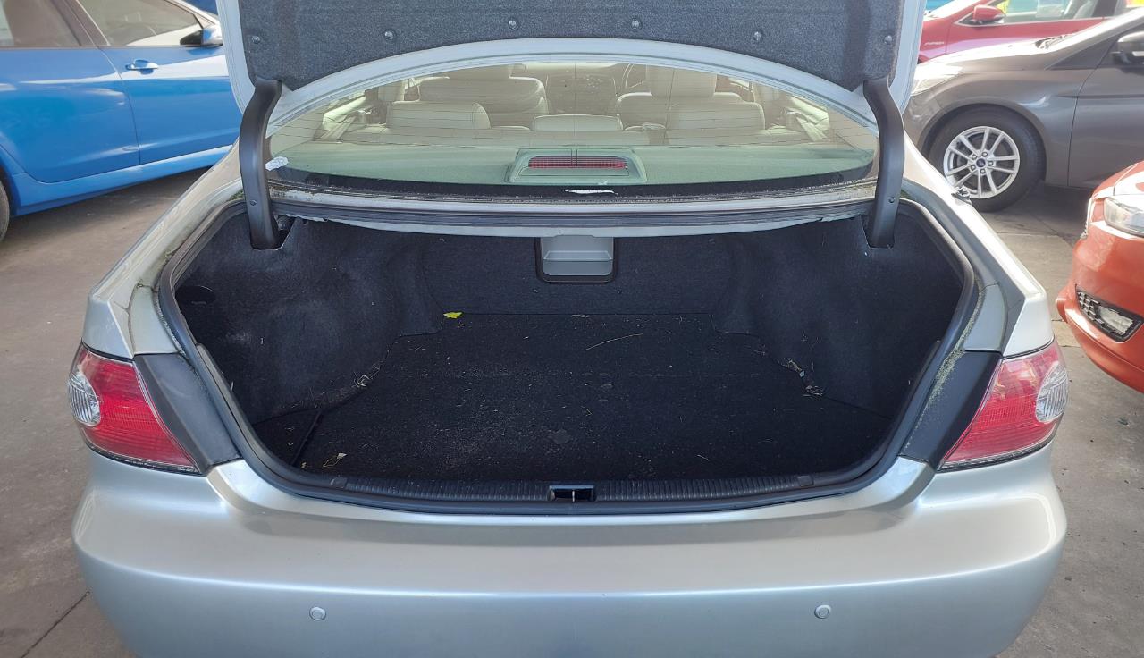 2004 Lexus ES300