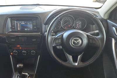 2014 Mazda Cx-5 - Thumbnail