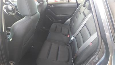 2014 Mazda Cx-5 - Thumbnail