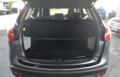 2014 Mazda Cx-5 - Thumbnail