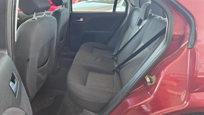 2004 Ford MONDEO - Thumbnail