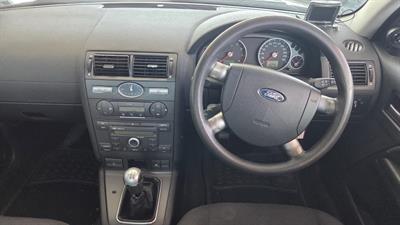 2004 Ford MONDEO - Thumbnail