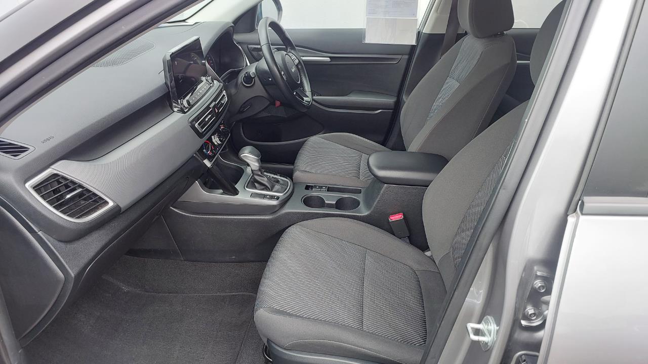 2021 Kia Seltos