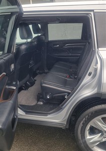 2015 Toyota HIGHLANDER - Thumbnail