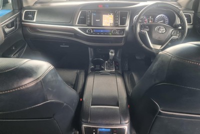 2015 Toyota HIGHLANDER - Thumbnail