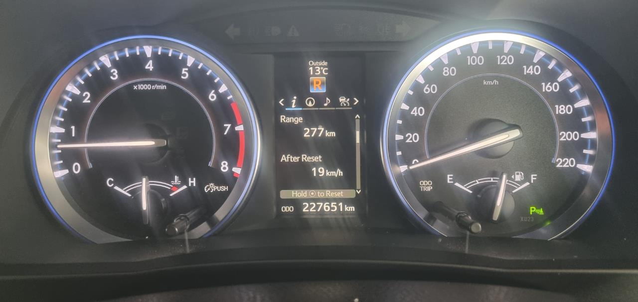 2015 Toyota HIGHLANDER