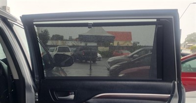 2015 Toyota HIGHLANDER - Thumbnail