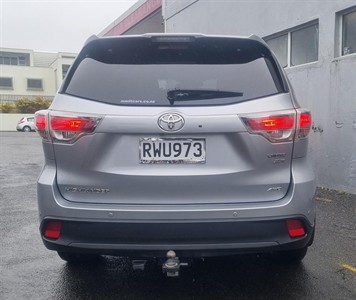 2015 Toyota HIGHLANDER - Thumbnail