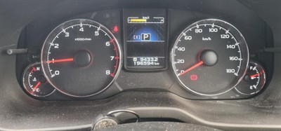 2012 Subaru LEGACY - Thumbnail