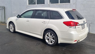 2012 Subaru LEGACY - Thumbnail