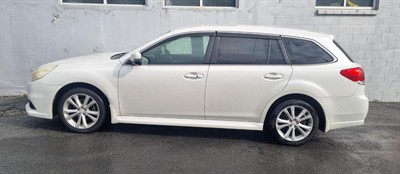 2012 Subaru LEGACY - Thumbnail