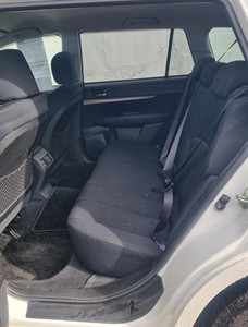 2012 Subaru LEGACY - Thumbnail