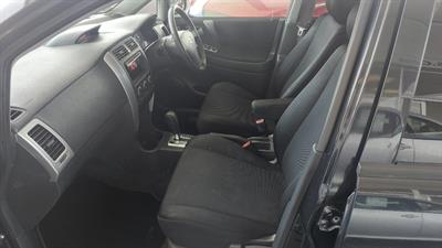 2005 Suzuki Aerio - Thumbnail