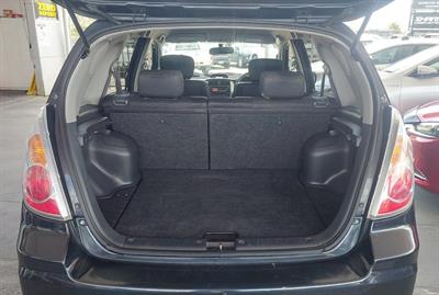 2005 Suzuki Aerio - Thumbnail