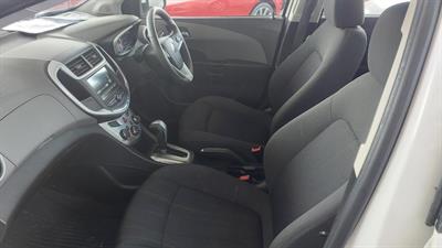 2018 Holden BARINA - Thumbnail