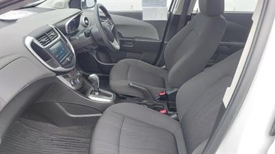 2018 Holden BARINA - Thumbnail