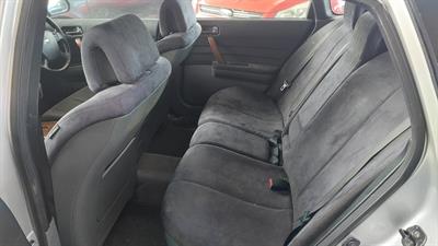 2005 Nissan MAXIMA - Thumbnail