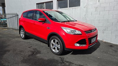 2015 Ford KUGA - Thumbnail