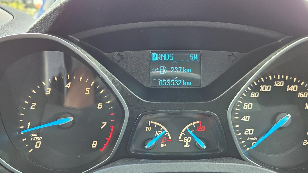 2015 Ford KUGA