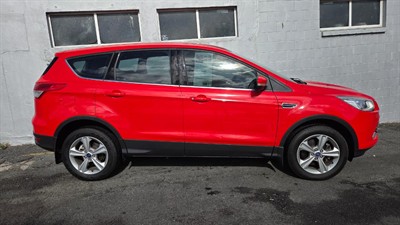 2015 Ford KUGA - Thumbnail