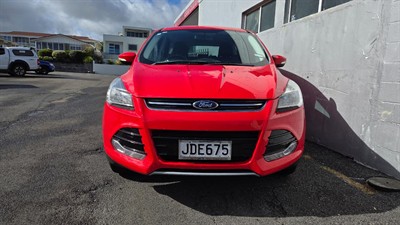 2015 Ford KUGA - Thumbnail