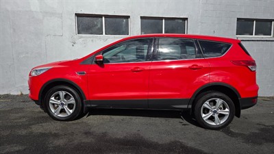 2015 Ford KUGA - Thumbnail