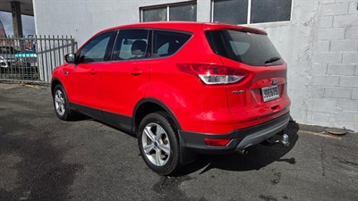 2015 Ford KUGA - Thumbnail