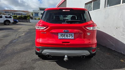 2015 Ford KUGA - Thumbnail