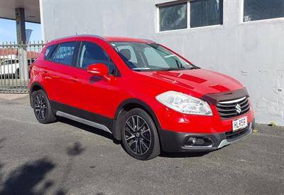 2014 Suzuki Sx4 S-Cross - Thumbnail