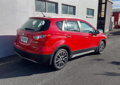 2014 Suzuki Sx4 S-Cross - Thumbnail