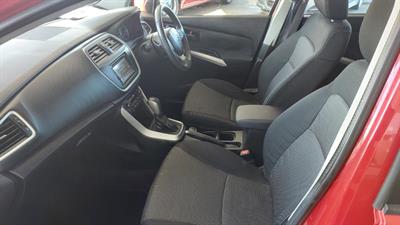 2014 Suzuki Sx4 S-Cross - Thumbnail