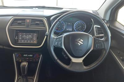 2014 Suzuki Sx4 S-Cross - Thumbnail