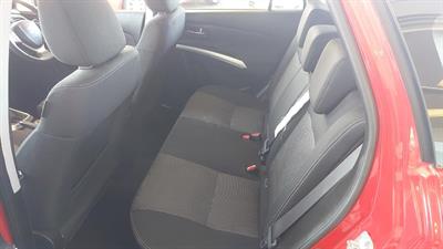 2014 Suzuki Sx4 S-Cross - Thumbnail