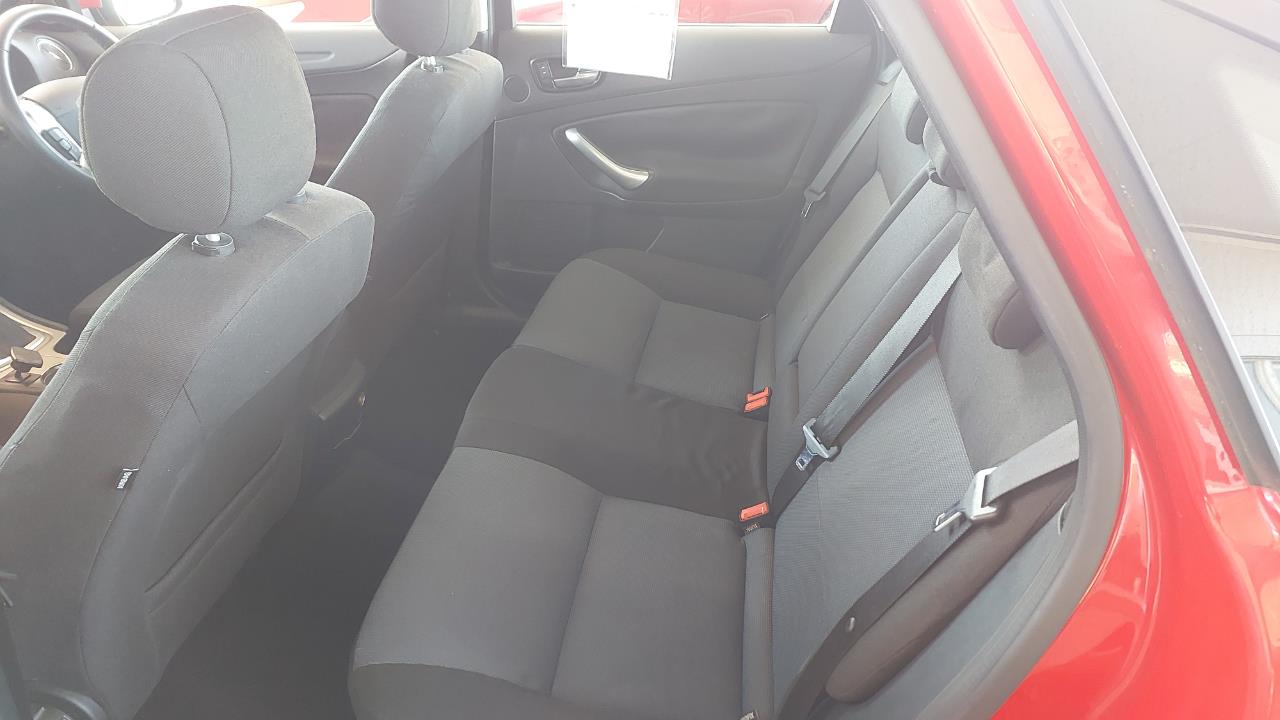 2009 Ford MONDEO