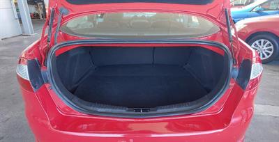 2009 Ford MONDEO - Thumbnail