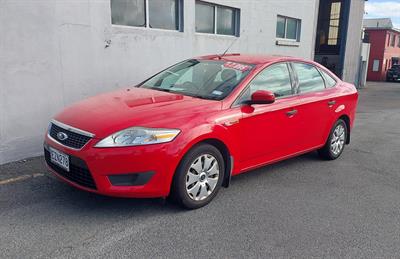 2009 Ford MONDEO - Thumbnail