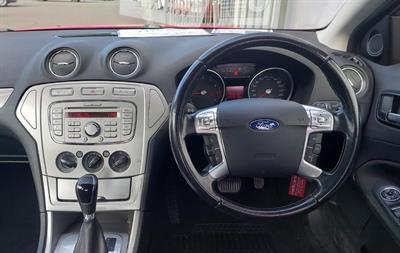 2009 Ford MONDEO - Thumbnail