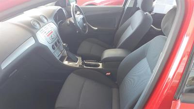 2009 Ford MONDEO - Thumbnail