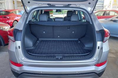 2016 HYUNDAI TUCSON - Thumbnail