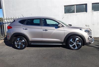 2016 HYUNDAI TUCSON - Thumbnail
