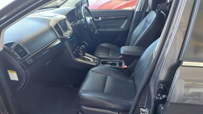 2014 Holden Captiva - Thumbnail