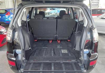 2009 Mitsubishi Outlander - Thumbnail